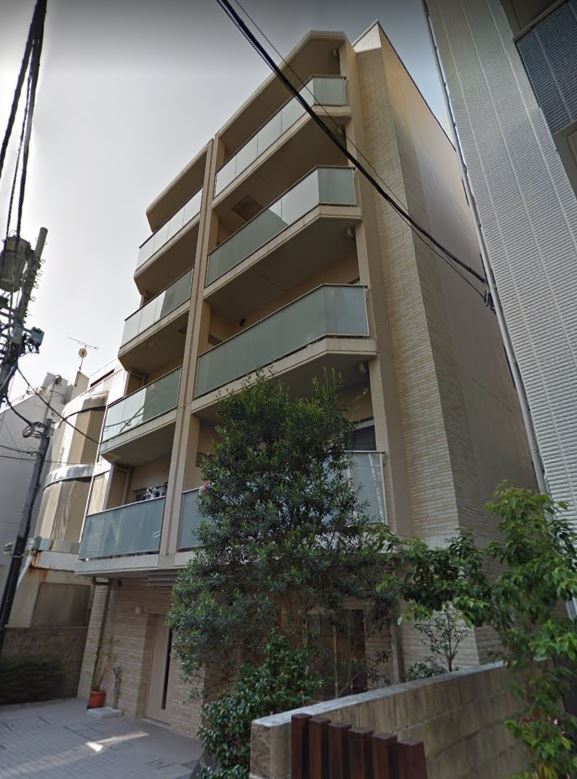 エスタシオン赤坂